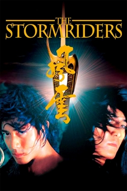 The Storm Riders The Storm Riders