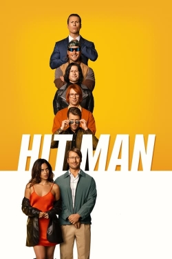 Hit Man Hit Man