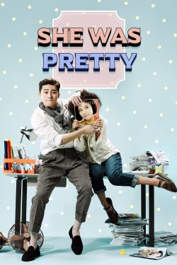 She Was Pretty She Was Pretty