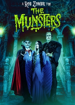 The Munsters The Munsters