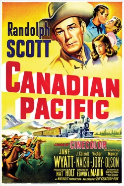 Canadian Pacific Canadian Pacific