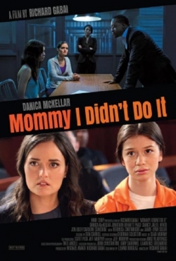 Mommy I Didn't Do It Mommy I Didn't Do It