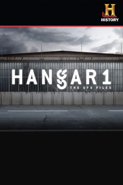 Hangar 1: The UFO Files Hangar 1: The UFO Files