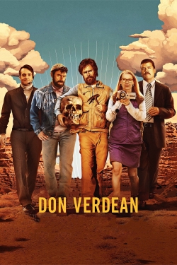 Don Verdean Don Verdean