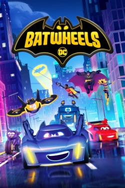 Batwheels Batwheels