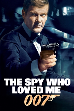 The Spy Who Loved Me The Spy Who Loved Me