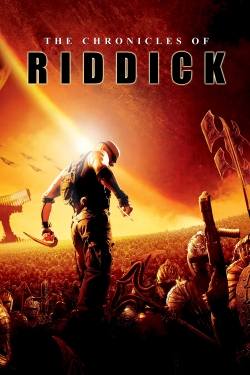 The Chronicles of Riddick The Chronicles of Riddick