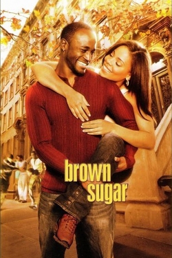 Brown Sugar Brown Sugar