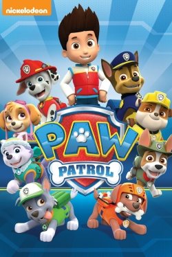Paw Patrol Paw Patrol