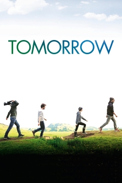 Tomorrow Tomorrow