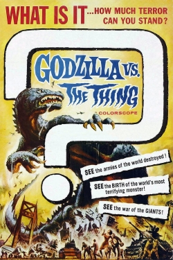 Mothra vs. Godzilla Mothra vs. Godzilla