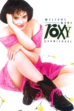 Welcome Home, Roxy Carmichael Welcome Home, Roxy Carmichael