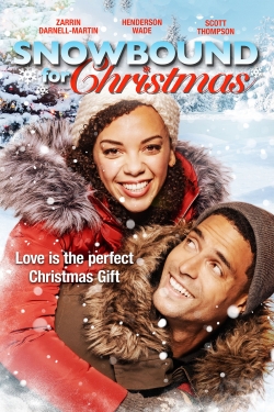 Snowbound for Christmas Snowbound for Christmas