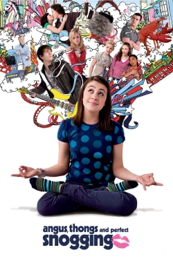 Angus, Thongs and Perfect Snogging Angus, Thongs and Perfect Snogging