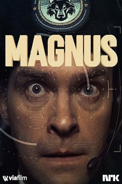 Magnus Magnus