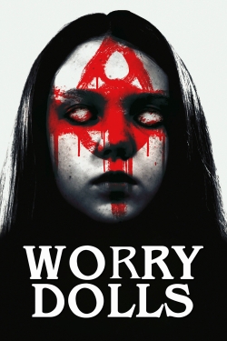 Worry Dolls Worry Dolls