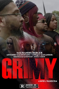 Grimy Grimy