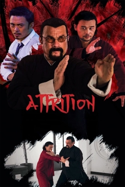 Attrition Attrition