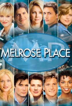 Melrose Place Melrose Place