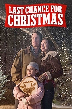 Last Chance for Christmas Last Chance for Christmas