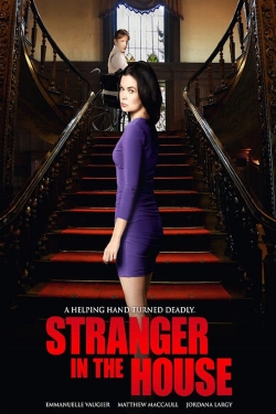Stranger in the House Stranger in the House