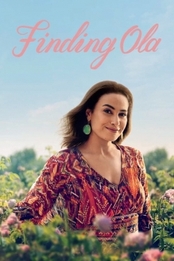 Finding Ola Finding Ola