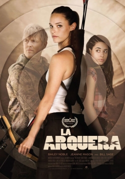 The Archer The Archer