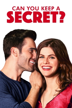 Can You Keep a Secret? Can You Keep a Secret?