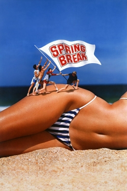 Spring Break Spring Break