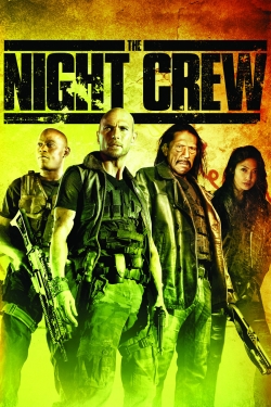 The Night Crew The Night Crew