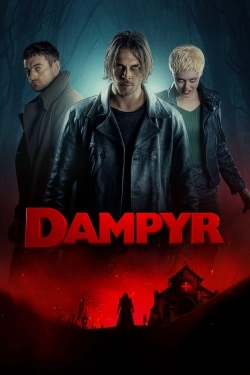 Dampyr Dampyr