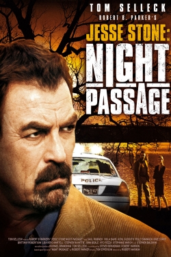 Jesse Stone: Night Passage Jesse Stone: Night Passage