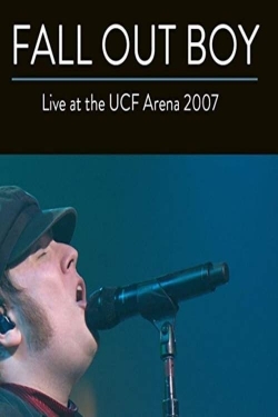Fall Out Boy: Live from UCF Arena Fall Out Boy: Live from UCF Arena