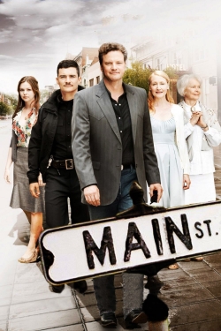 Main Street Main Street