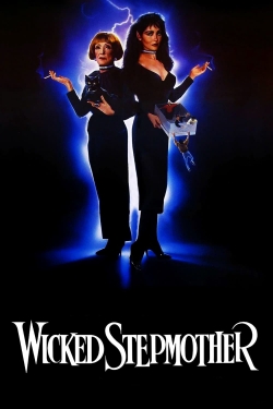 Wicked Stepmother Wicked Stepmother
