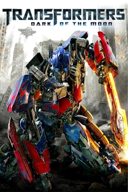 Transformers: Dark of the Moon Transformers: Dark of the Moon