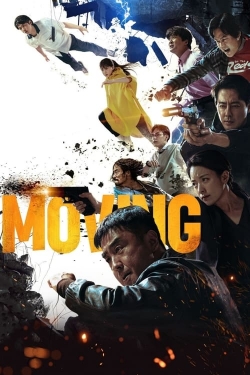 Moving Moving
