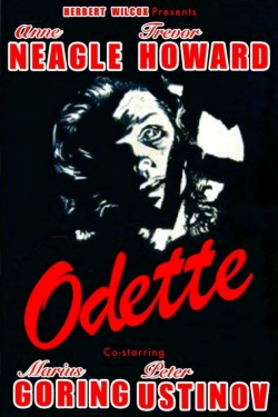 Odette Odette