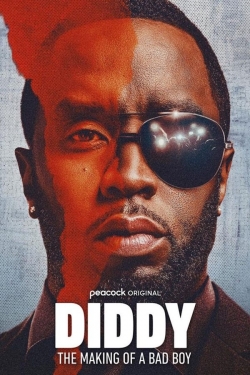 Diddy: The Making of a Bad Boy Diddy: The Making of a Bad Boy