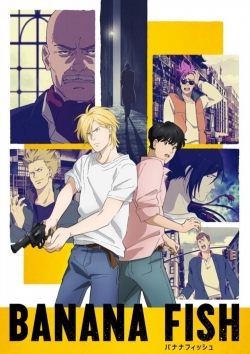 Banana Fish Banana Fish