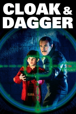 Cloak & Dagger Cloak & Dagger