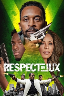 Respect The Jux Respect The Jux