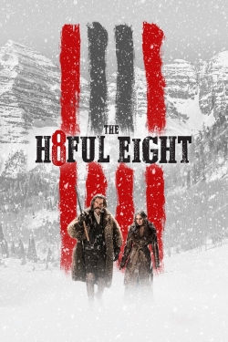 The Hateful Eight The Hateful Eight