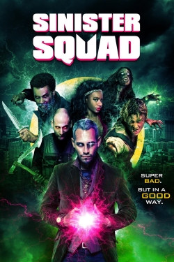 Sinister Squad Sinister Squad