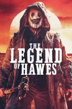 The Legend of Hawes The Legend of Hawes