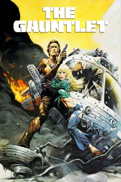 The Gauntlet The Gauntlet