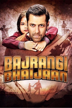 Bajrangi Bhaijaan Bajrangi Bhaijaan