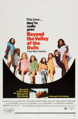 Beyond the Valley of the Dolls Beyond the Valley of the Dolls