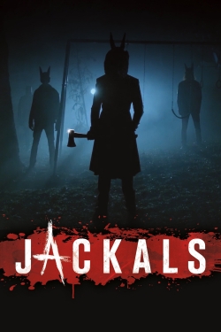 Jackals Jackals