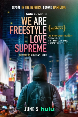 We Are Freestyle Love Supreme We Are Freestyle Love Supreme